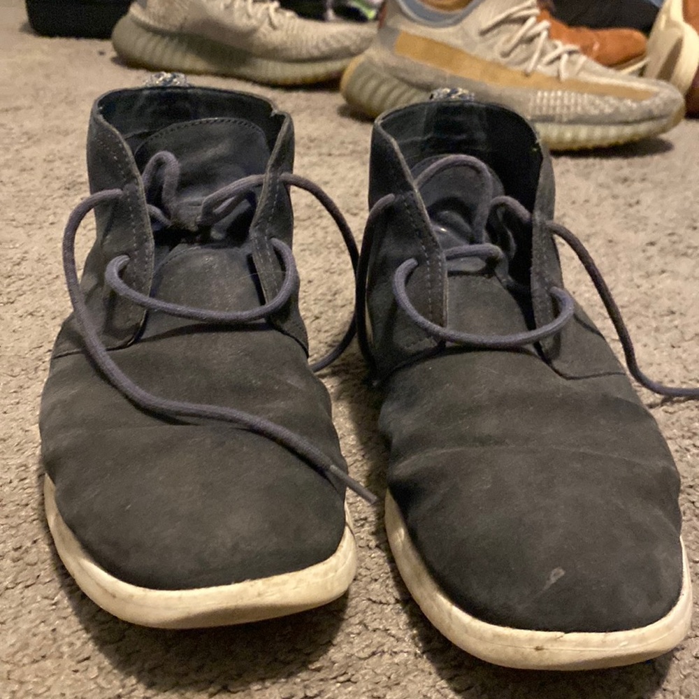 Ugg Freamon Chukka Boot Men's